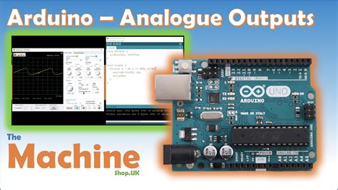 Image result for Python Arduino How to Output Analogu
