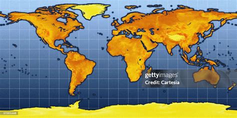 Image result for Flat Map Projection