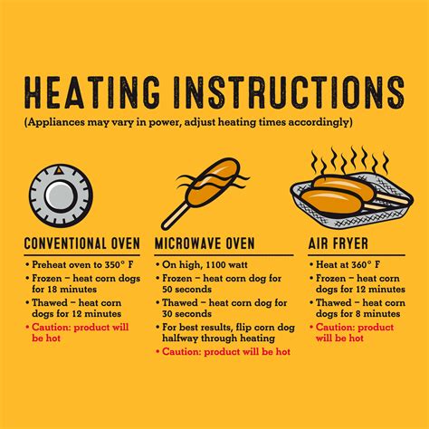 How Long To Cook A Frozen Corn Dog? The Ultimate Guide - mtncurdog