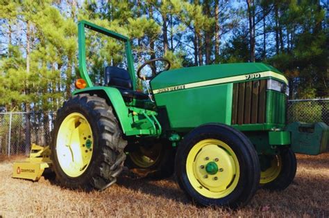 John Deere 790 Service 的图像结果