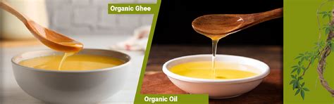 Oils & Ghee – Gokul Nutrients Private Limited