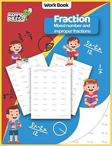 Fraction Practice Problems 的图像结果