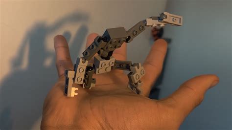 Brickmecha Tutorials 的图像结果