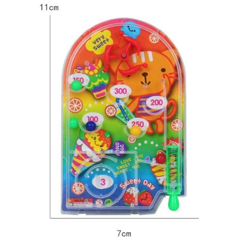 Image result for Mini Pinball Game