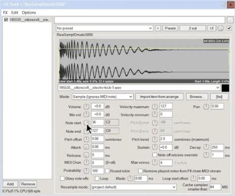 Image result for Reaper DAW Tutorial