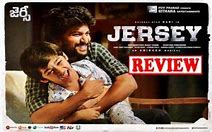 Jersey telugu movie review