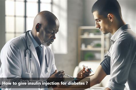 Insulin Syringe: Uses and Benefits – DiabeSmart