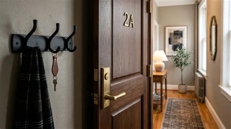Small Lobby At Home? 9 Simple Tricks To Turn Cramped Lobby Into A Fancy ...