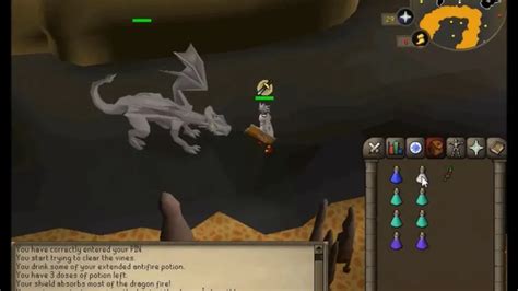 Everything You Need to Know About the Steel Dragon Task in OSRS - OSRS ...