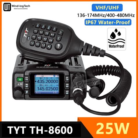 TYT TH 8600 Programming Software Download 的图像结果