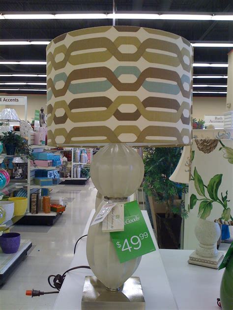 Does Tj Maxx Have Lamp Shades at Hannah Rowlandson blog