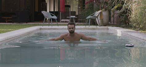 Netflix's Diary of a Gigolo: Is the TV Show Inspired by a True Story?