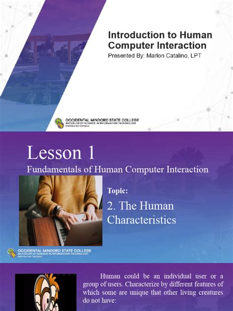 Image result for Human-Computer Interaction Tutorials