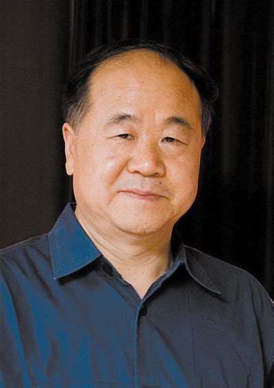 莫言：我期盼下一个中国作家得诺贝尔文学奖--访谈--中国作家网