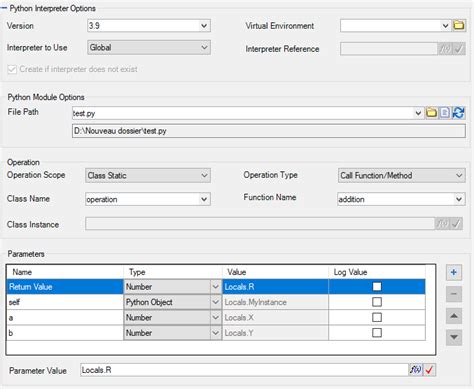 Image result for Passing Python Output to Test Stand
