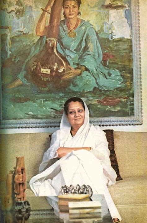 The Maharani who Founded the BJP