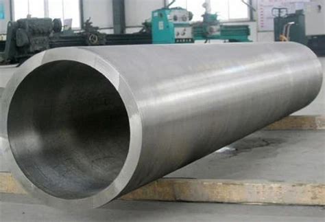 Metal Pipe - Titanium Round Pipe Retail Trader from Secunderabad