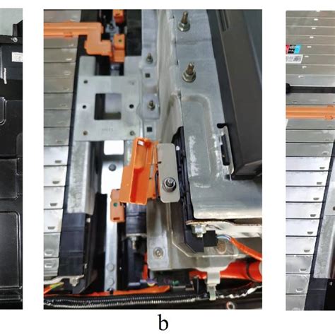 Image result for Battery Module Fastening
