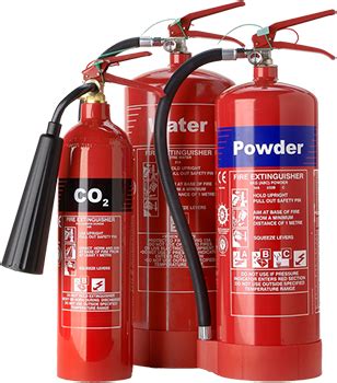 Fire Extinguisher Supplier, Distributor, Trader, Service In Vadodara ...