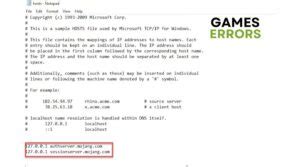 Image result for Failed to Authenticate Connection Minecraft