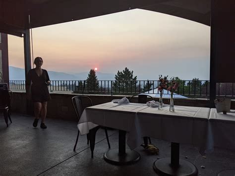 Nice Restaurants In Missoula