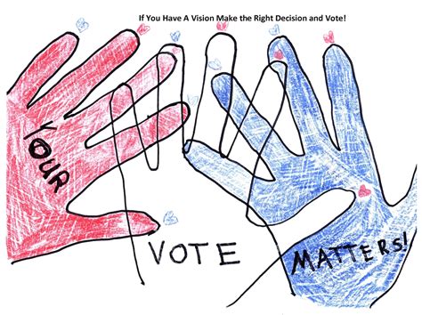 Voting for Kids 的图像结果