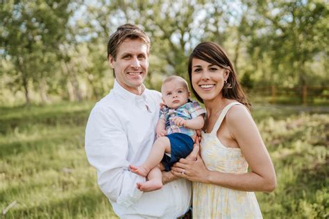 Spring Family Photos at South Mesa Trailhead — Tim Gillies Photography ...
