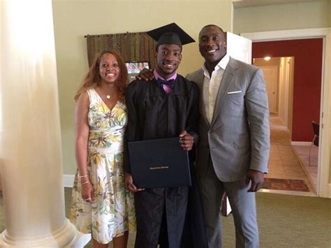 Shannon Sharpe's 3 Kids: All About Kayla, Kiari and Kaley