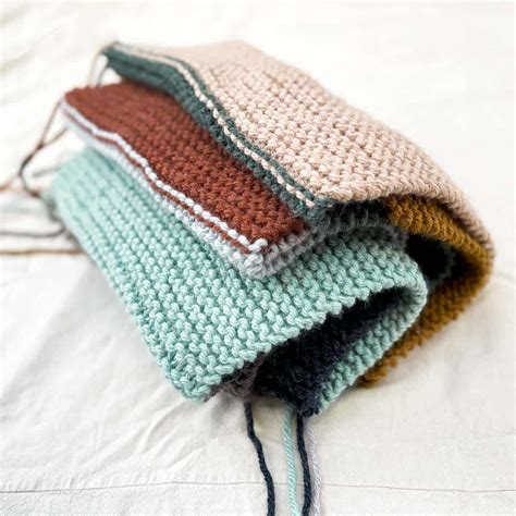 Image result for Knitting Blanket Tutorial
