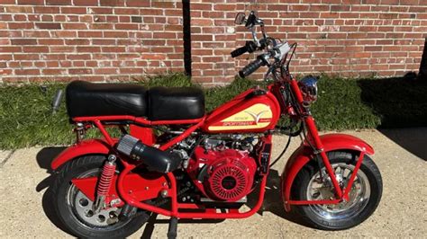 Image result for Simplex MFD Motorcycle