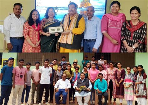 Welcome to Central University Of Odisha