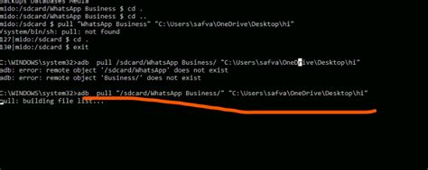 ADB Push Pull 的图像结果