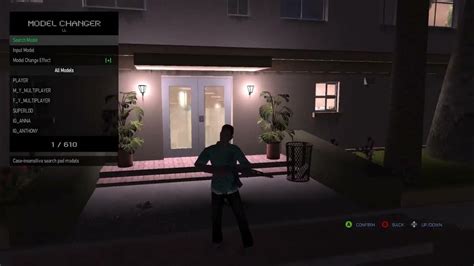 Image result for GTA IV Mod Menu