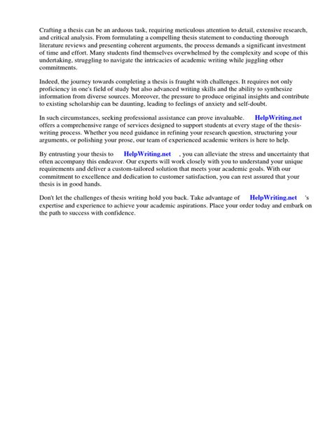 Image result for Thesis Tutorial