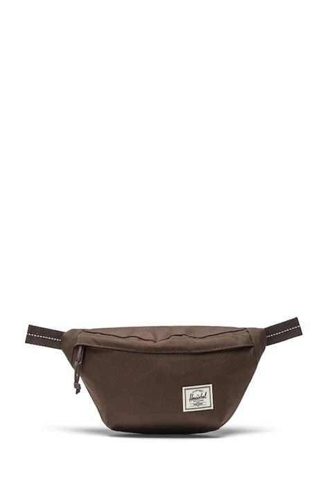 Herschel nerka Classic™ kolor brązowy 11549-07082-OS | Answear.com