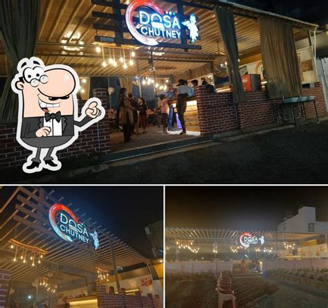 Dosa weds chutney, Junagadh - Restaurant menu, prices and reviews