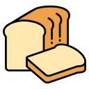 Bread Icons & Symbols