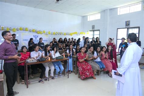 Christ College, Irinjalakuda Autonomous
