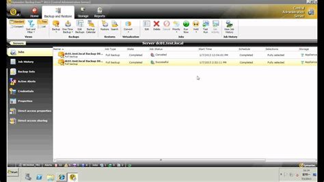 Image result for Backup Exec System Restore