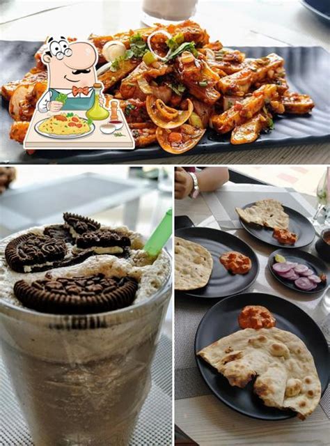 LEVEL 4 ROOFTOP RESTAURANT, Gaya - Restaurant menu, prices and reviews