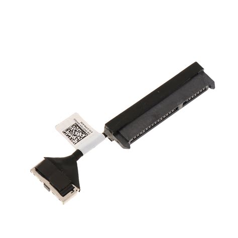 Hard Drive Disk Cable Connector for Dell XPS15 9550 / 9560 / 9570 & Pr ...