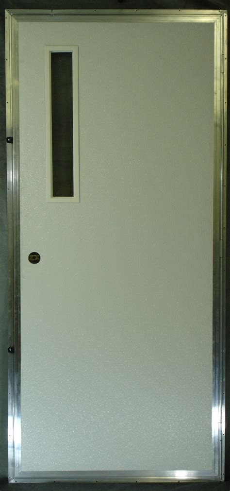 MOBILE HOME TYPE DOOR FIBERGLASS - Royal Durham Supply