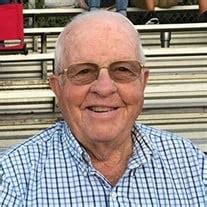 Raymond Russell Nichols Obituary (2024) - Cambridge, OH - Bundy-Law ...