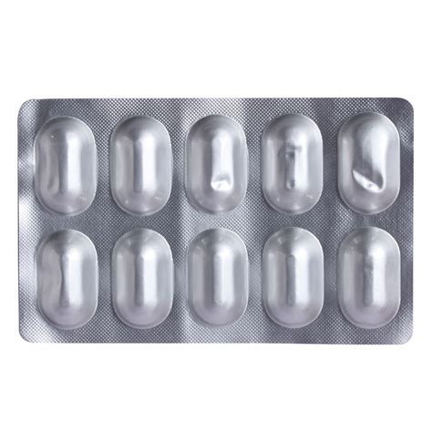 Buy Multi-24 Tablet | 19 Minutes Delivery | Apollo Pharmacy