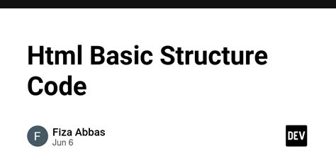 Image result for HTML Code Basic Code