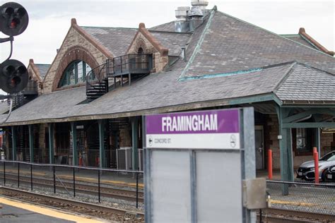 These Images Show the Diverse Beauty of Framingham – NBC Boston