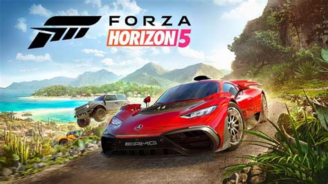 Forza Horizon 4 PC review | PCGamesN