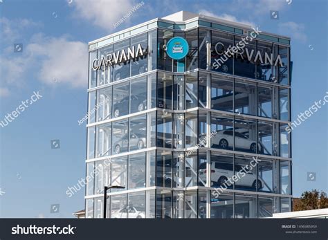 Carvana Indianapolis