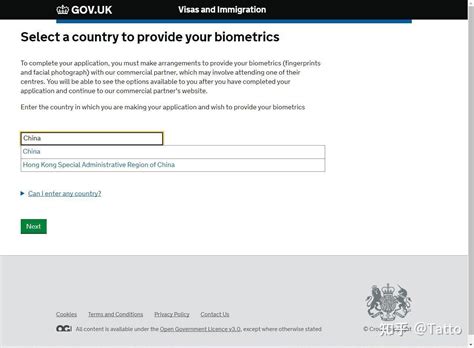 【英签不求人】手把手教你英国签证网申填表+递签预约+材料准备+全套翻译件模版(2020年10月版）更新分类页 - 知乎