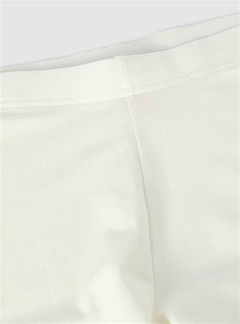 Buy Girls Solid Full-Length Leggings Online at just Rs. 249.0 ...